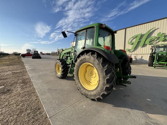 Image of John Deere 6430 Premium equipment image 2