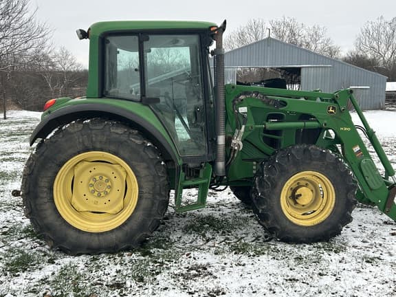 Image of John Deere 6430 Premium equipment image 2