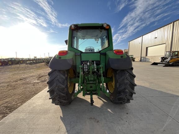 Image of John Deere 6430 Premium equipment image 3