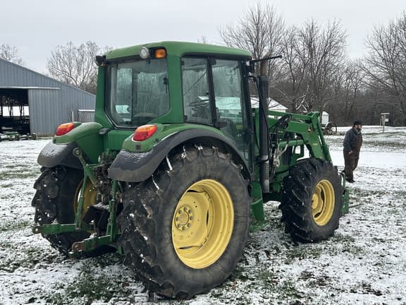 Image of John Deere 6430 Premium equipment image 4