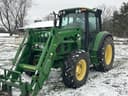 2009 John Deere 6430 Premium Image