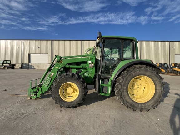Image of John Deere 6430 Premium equipment image 1