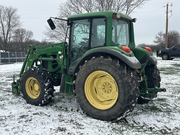 Image of John Deere 6430 Premium equipment image 3