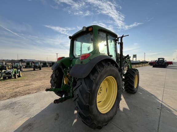 Image of John Deere 6430 Premium equipment image 4