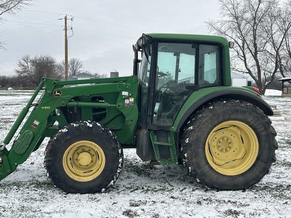 Image of John Deere 6430 Premium equipment image 1