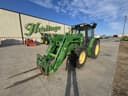 2009 John Deere 6430 Premium Image
