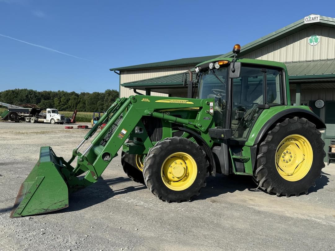 Image of John Deere 6430 Premium Primary image