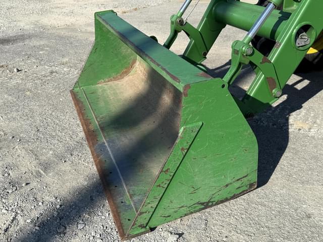 Image of John Deere 6430 Premium equipment image 4