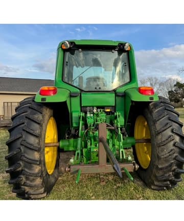 Image of John Deere 6430 Premium equipment image 2