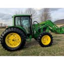 2009 John Deere 6430 Premium Image