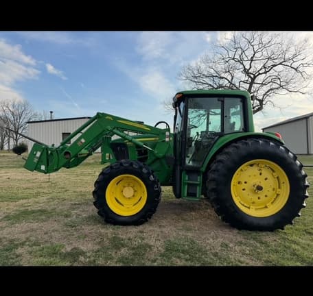 Image of John Deere 6430 Premium equipment image 1