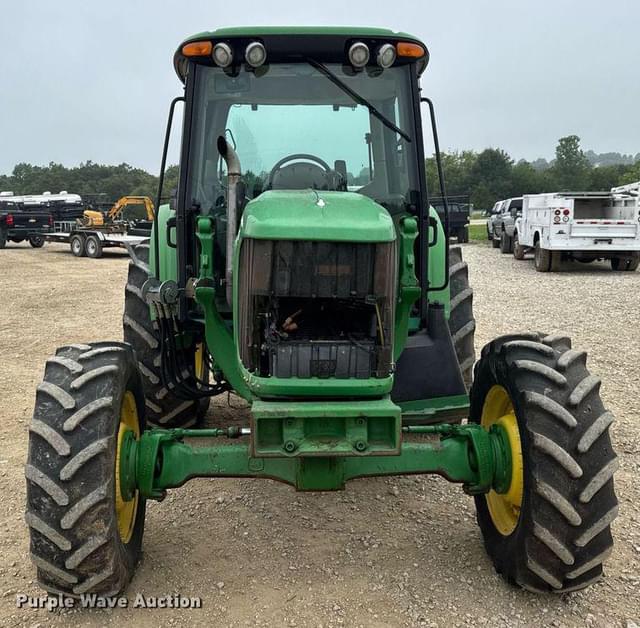 Image of John Deere 6430 Premium equipment image 1