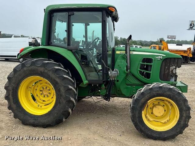 Image of John Deere 6430 Premium equipment image 3