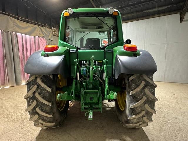 Image of John Deere 6430 equipment image 4