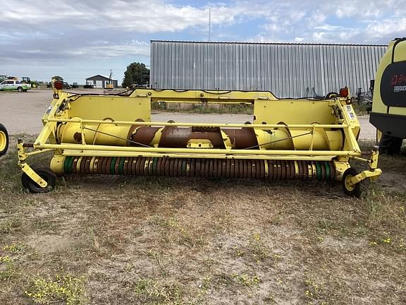 Image of John Deere 645B equipment image 1