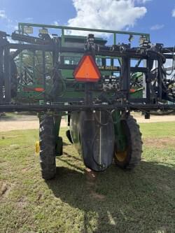 Image of John Deere 6700 equipment image 1