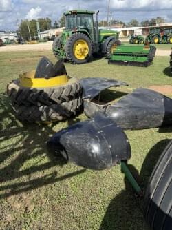 Image of John Deere 6700 equipment image 3