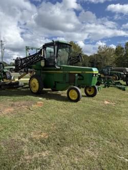 Image of John Deere 6700 equipment image 2