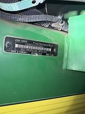 Main image John Deere 6700 11