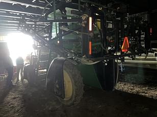 Main image John Deere 6700 12