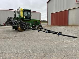 Main image John Deere 6700 5