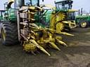 2009 John Deere 688 Image