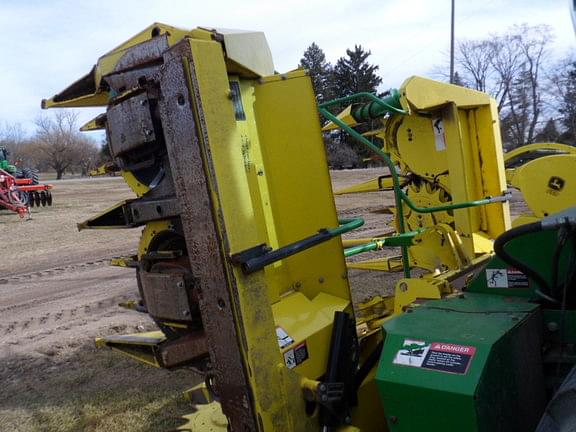 Main image John Deere 688 3