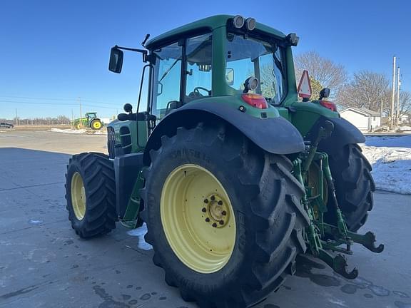 Image of John Deere 6930 equipment image 3