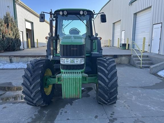 Image of John Deere 6930 equipment image 1