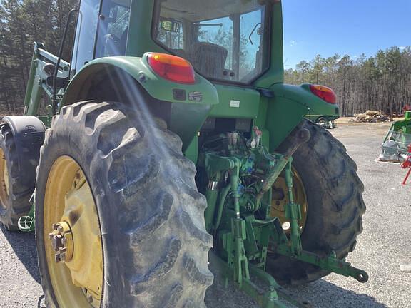Image of John Deere 7130 equipment image 3