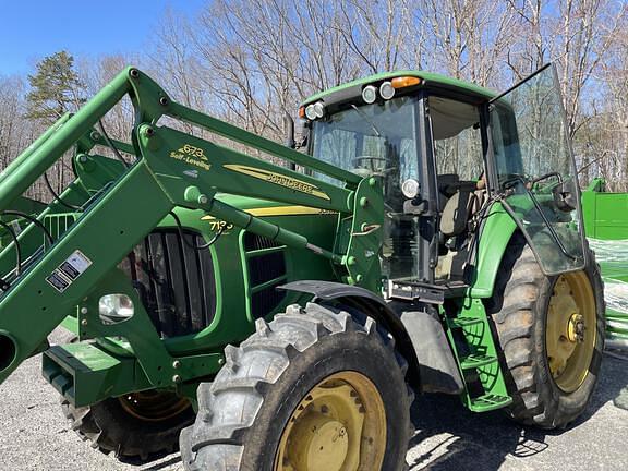 Image of John Deere 7130 Primary image