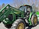 2009 John Deere 7130 Image