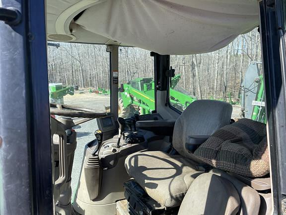 Image of John Deere 7130 equipment image 4