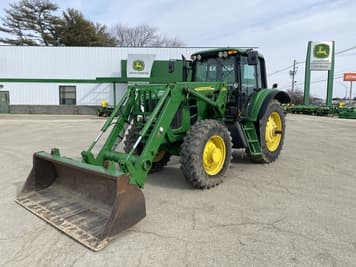 Main image John Deere 7130