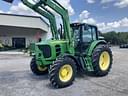 2009 John Deere 7130 Image