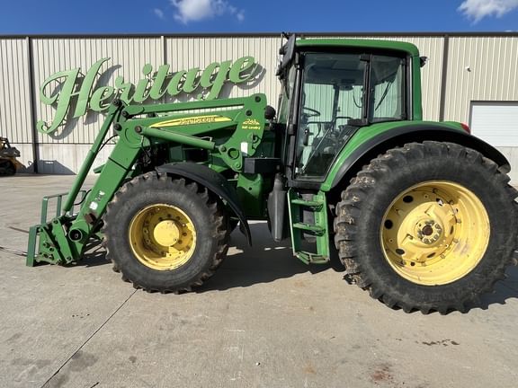 Main image John Deere 7130