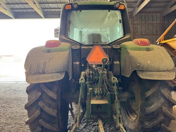Image of John Deere 7130 equipment image 4
