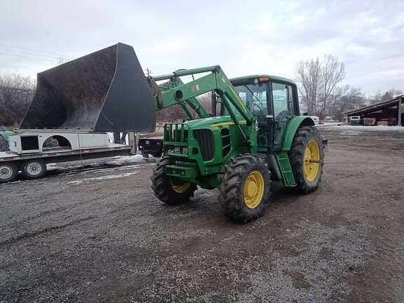 Image of John Deere 7130 Primary image