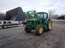 2009 John Deere 7130 Image