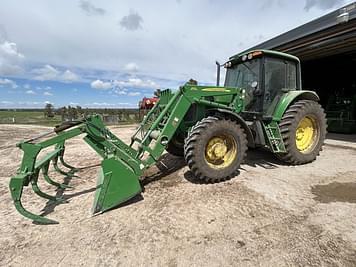 Main image John Deere 7130 Premium