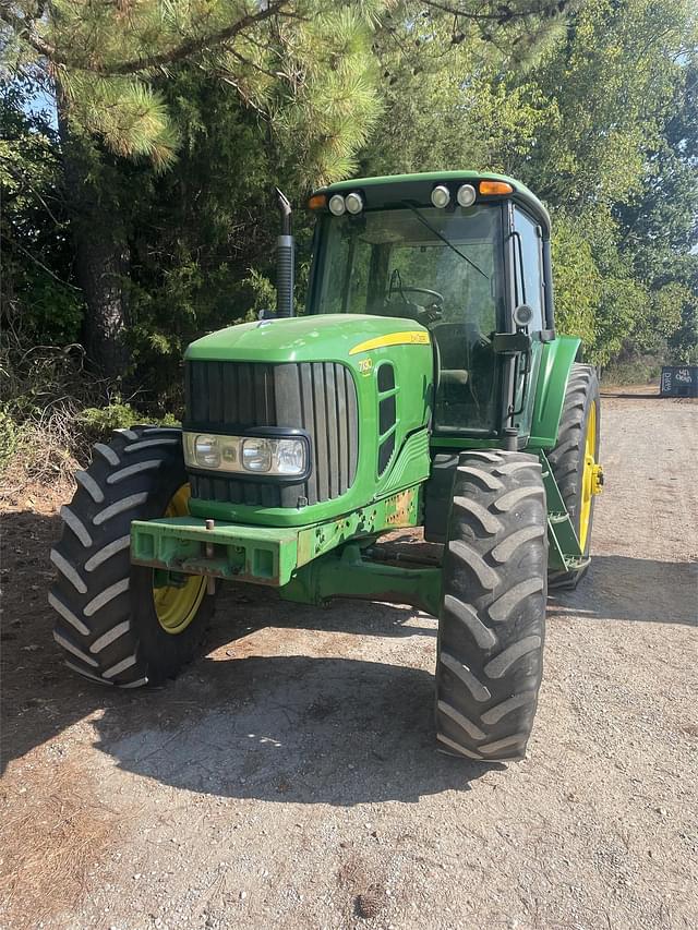 Image of John Deere 7130 Premium equipment image 1