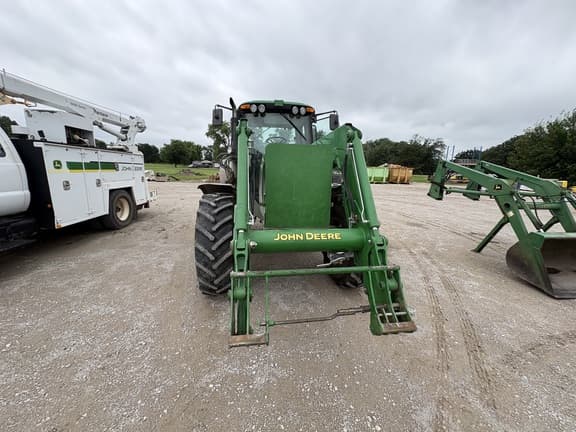 Image of John Deere 7130 Premium equipment image 1
