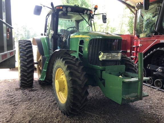 Main image John Deere 7130 Premium
