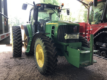 Main image John Deere 7130 Premium