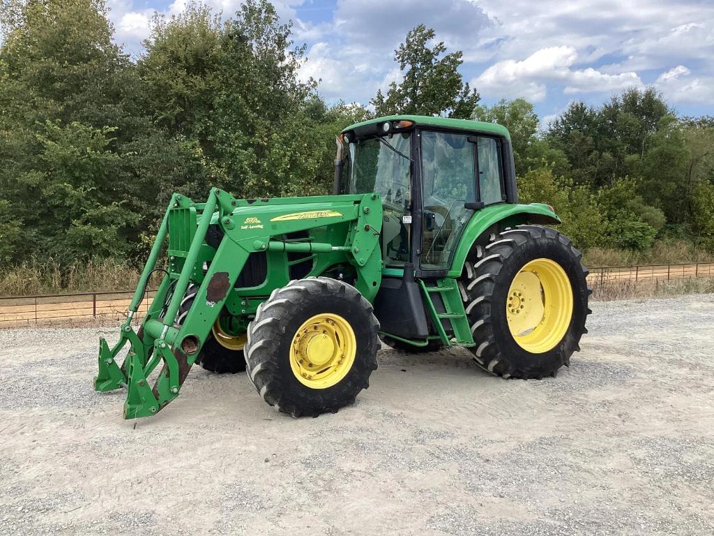Image of John Deere 7130 Primary image