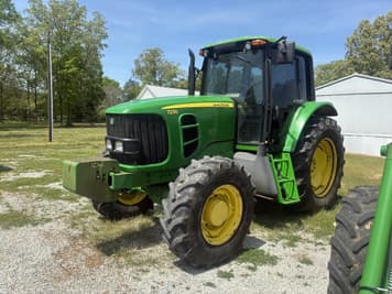 Main image John Deere 7230