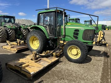 Main image John Deere 7230