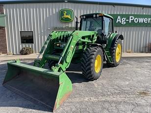 Main image John Deere 7230 Premium 0