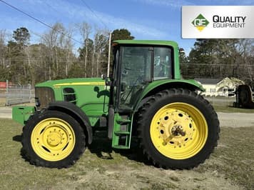 Main image John Deere 7230 Premium