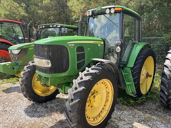 Image of John Deere 7230 Premium Primary image